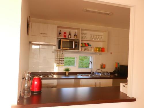 Apartamento Lomas De Papudo I Departamento Primer Piso