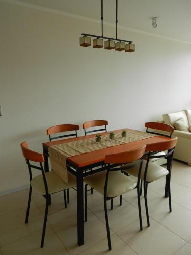 Apartamento Lomas De Papudo I Departamento Primer Piso