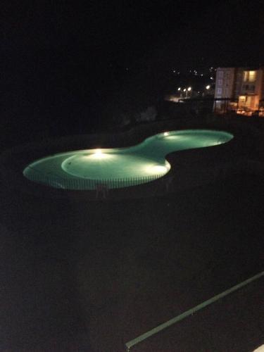 Apartamento Condominio Lomas De Papudo Ll