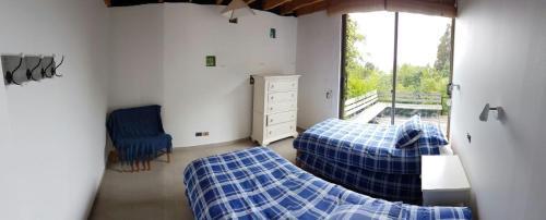 Casa De Playa