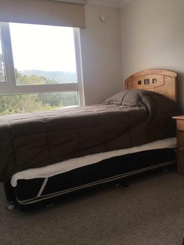Apartamento Papudo Laguna Frente Al Mar