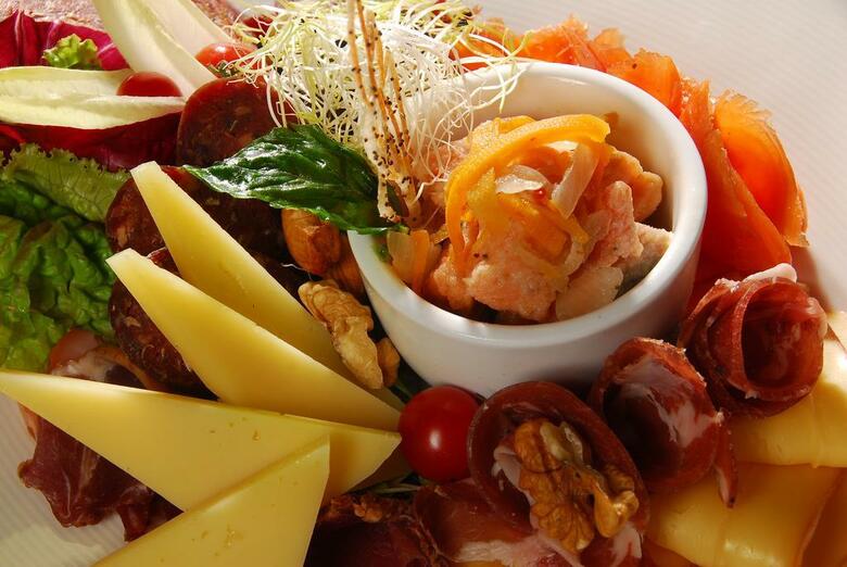 Hotel Alma Del Lago Suites & Spa