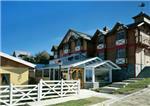 Hotel Patagonia Jarke Hosteria