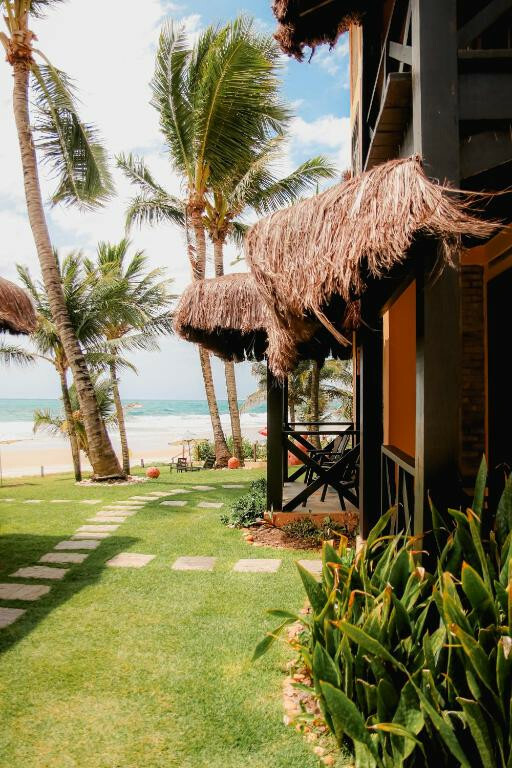 Posada Anau� Pousada