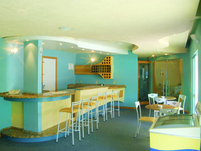 Solis Praia Hotel Itapema