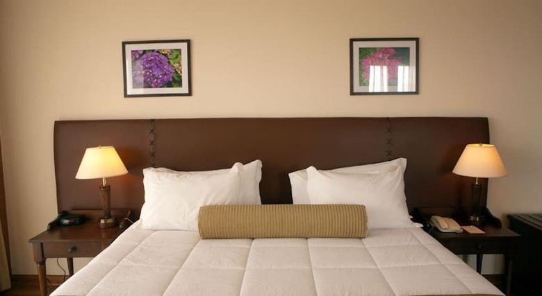 Blue Mountain Hotel & Spa
