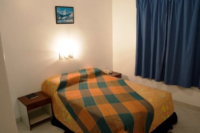 Hotel Casa Branca