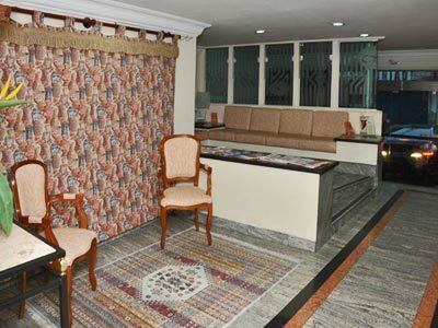 Inter Plaza Hotel