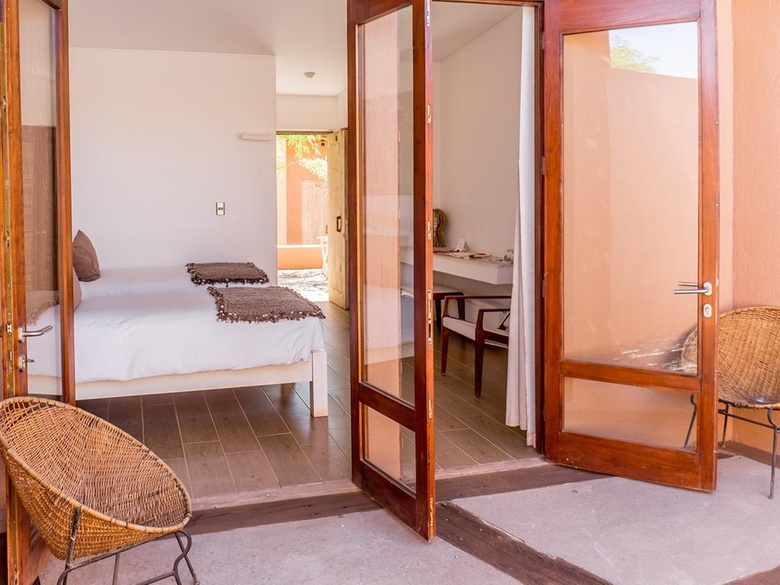 Hotel Noi Casa Atacama
