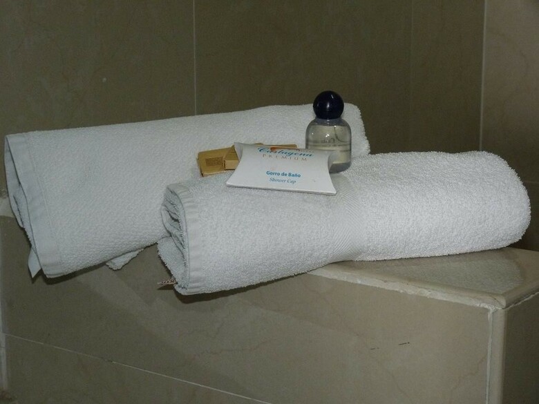 Hotel Cartagena Premium