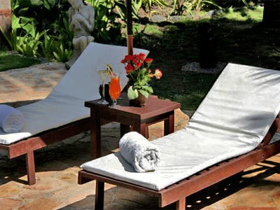 Hotel Pousada Oasis