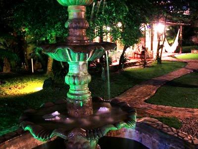 Hotel Pousada Oasis
