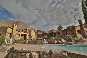 Hotel El Reposo Del Diablo