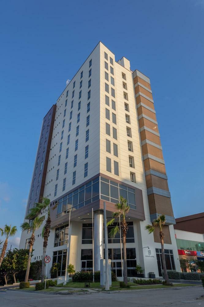 Ghl Hotel Barranquilla