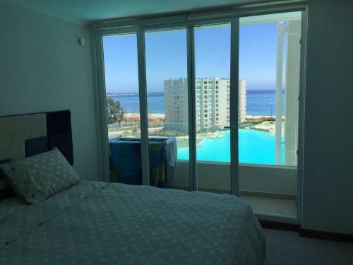 Apartamentos Departamento Diamante Papudo Laguna