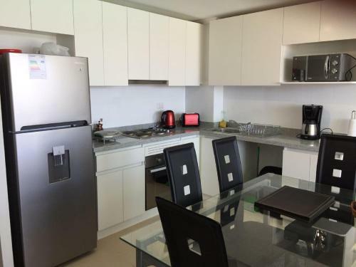 Apartamentos Departamento Diamante Papudo Laguna