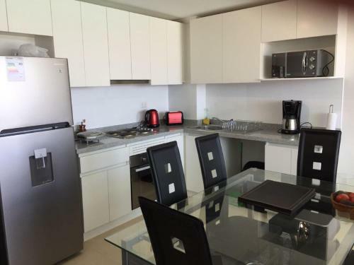 Apartamentos Departamento Diamante Papudo Laguna