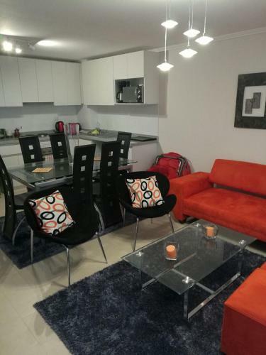 Apartamentos Departamento Diamante Papudo Laguna