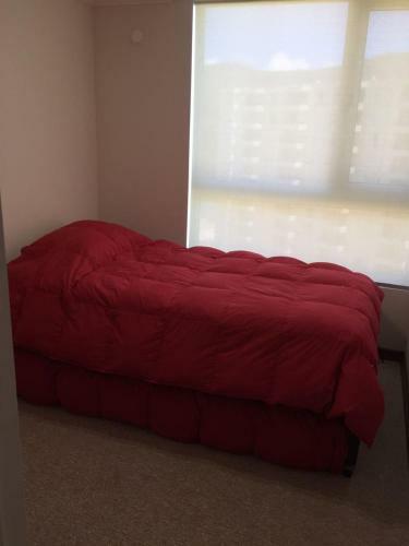 Apartamentos Departamento Diamante Papudo Laguna