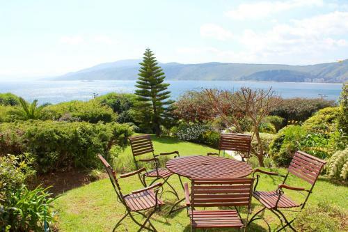 Apartamento Departamento Con Terraza Privada Y Vista Al Mar