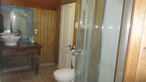 Hotel Boutique Sabores Del Campo
