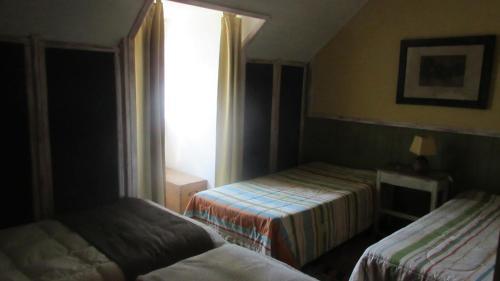 Hotel Boutique Sabores Del Campo
