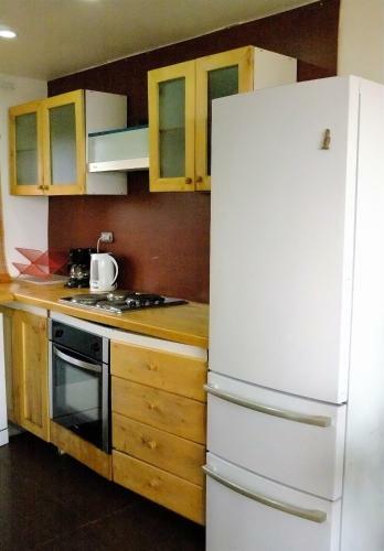 Apartamento Wave Deluxe Suite
