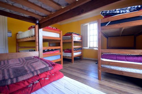 Albergue Hostal Kuyen