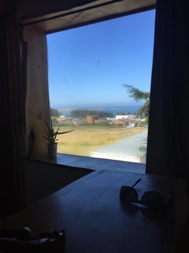 Jardines Playa Hermosa, Pichilemu