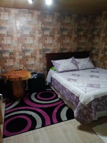 Apartamento Habitaciones Rucalaf En El Centro de La Ciudad