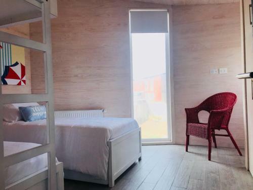 Casas Punta Costanera