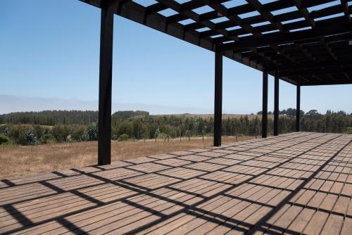 Casa Alto Pangal
