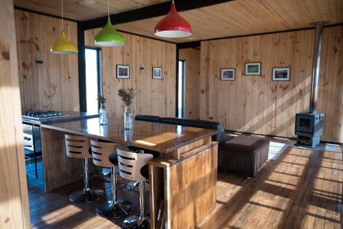 Casa Alto Pangal