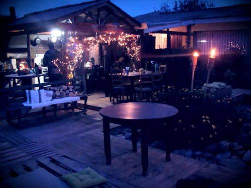 Albergue Hostal Cuncumen