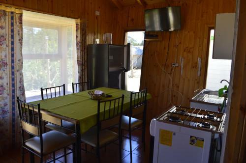 Agroturismo Hecmar 2