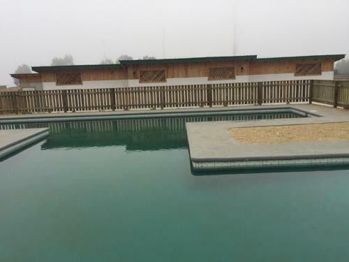 Agroturismo Hecmar 2