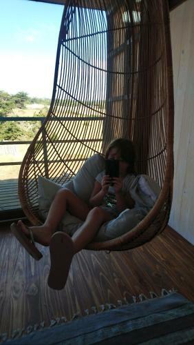 Apartamento Lotus Lodge