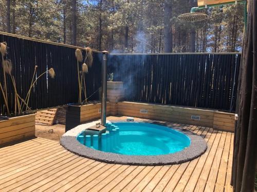 Curi Lodge Pichilemu