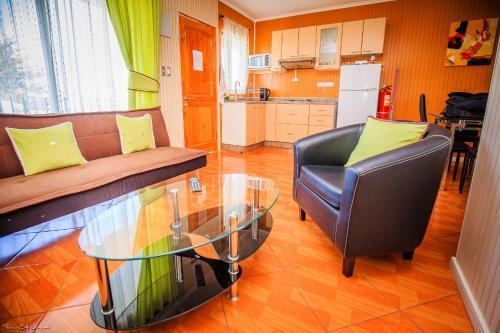 Apart Hotel Marina Pichilemu
