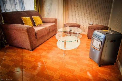 Apart Hotel Marina Pichilemu