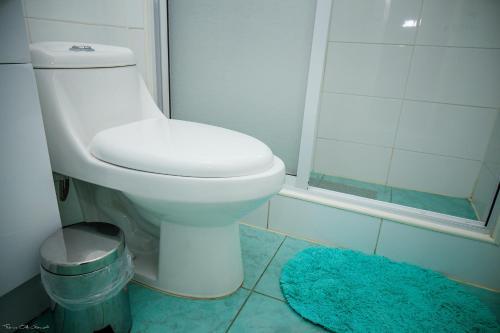 Apart Hotel Marina Pichilemu