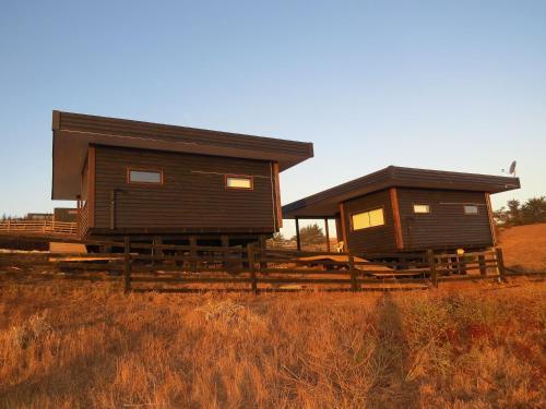 Apartamento Punta Sal Pichilemu
