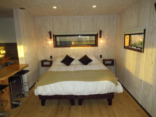 Apartamento Punta Sal Pichilemu