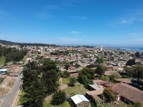 Caba�as Perla Del Mar