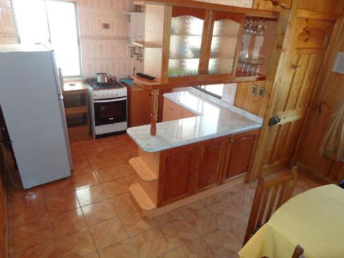 Caba�as Perla Del Mar