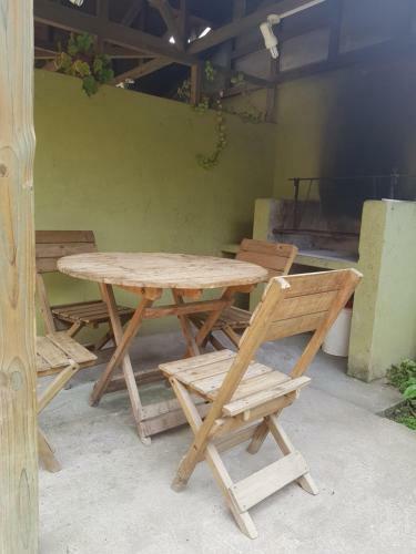 Caba�as Perla Del Mar