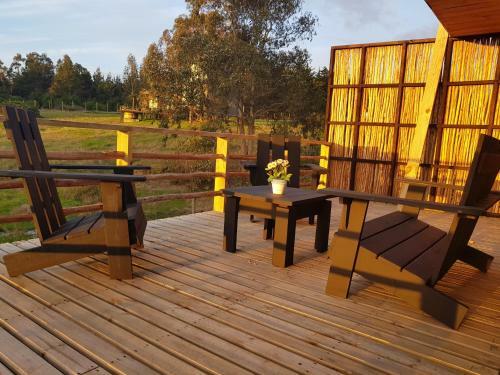 Lodge Kark�