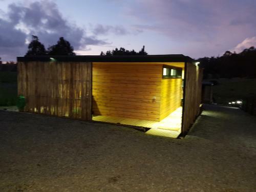 Lodge Kark�