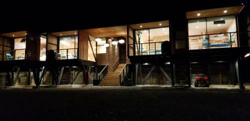 Lodge Kark�