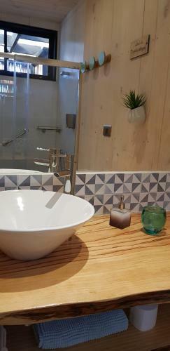 Lodge Kark�